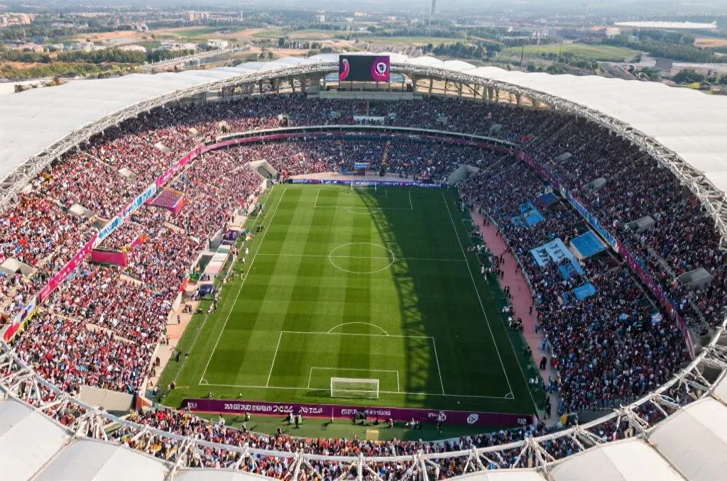 2026世界杯抢票必看！FIFA官方发布票务指南，教你如何安全规划与避坑